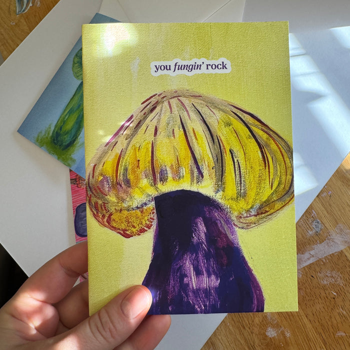 Greeting Cards