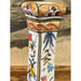 Hand Painted Portuguese Candle Holder