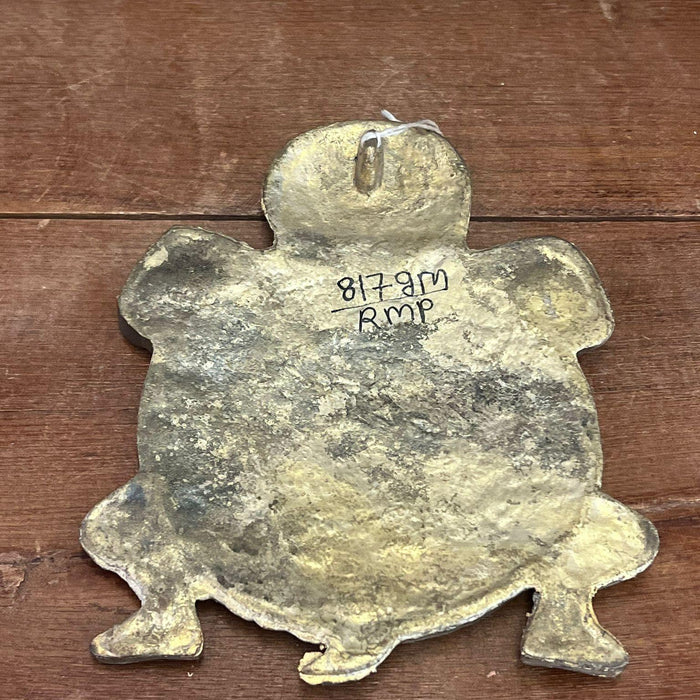 Hanging Wall Art Decor possible Calendar or Zodiac Illustrations.