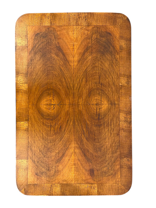Antique English Oak Rectangular Coffee Table by Gordon Russell
