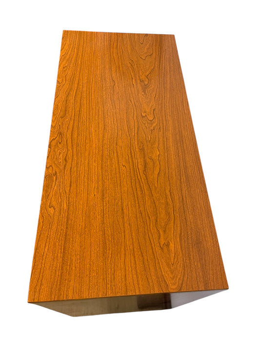 Mid-Century Modern Tallboy Dresser by Kroehler Custom Crafter, 1960s