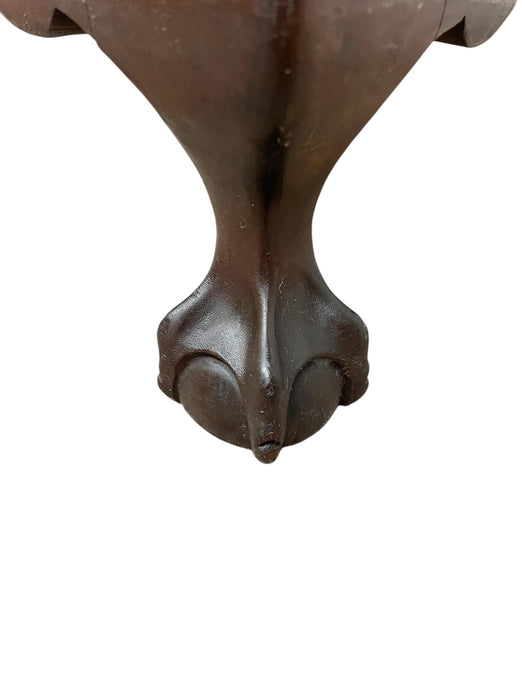 Mid-20th Century Chippendale Style Serpentine Dresser by Pennsylvania Furniture Co., York PA