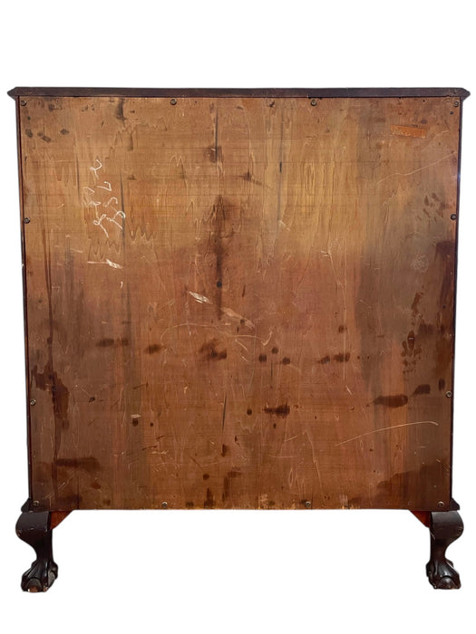 Chippendale Style Highboy Dresser by Pennsylvania Furniture Co., York PA