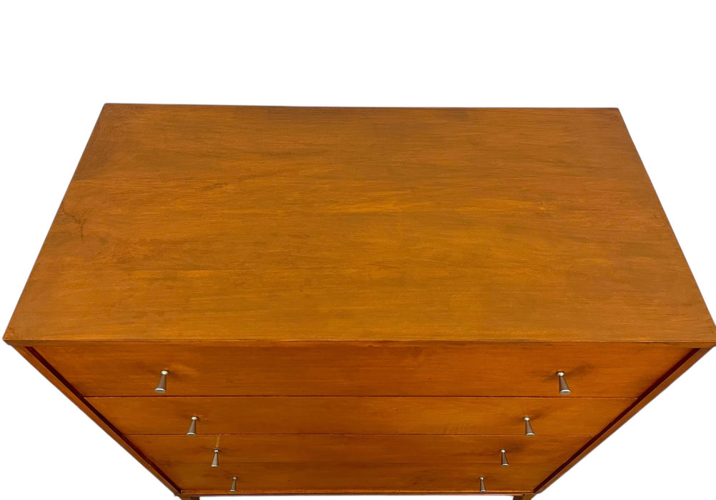 Paul McCobb Planner Group Tall Chest for Winchendon Furniture - Mid-Century Modern Dresser