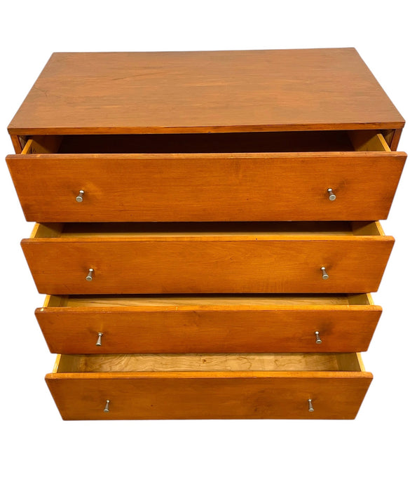 Paul McCobb Planner Group Tall Chest for Winchendon Furniture - Mid-Century Modern Dresser