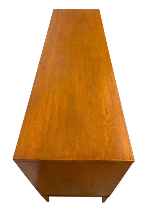 Paul McCobb Planner Group 8-Drawer Dresser / Credenza for Winchendon Furniture