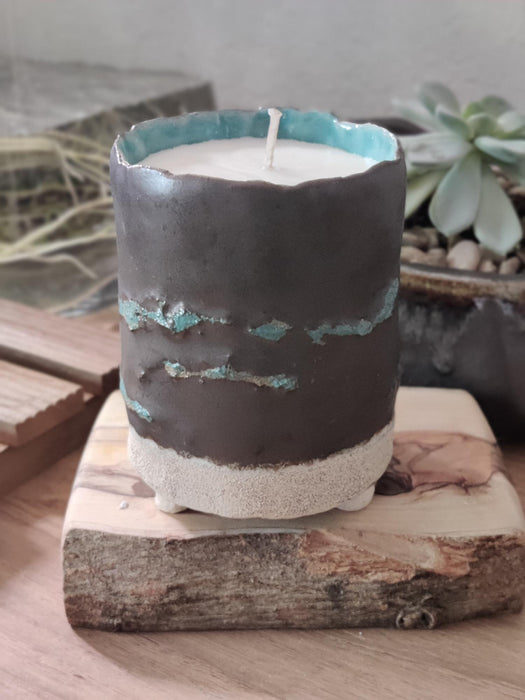 Down by the River Soy Candle