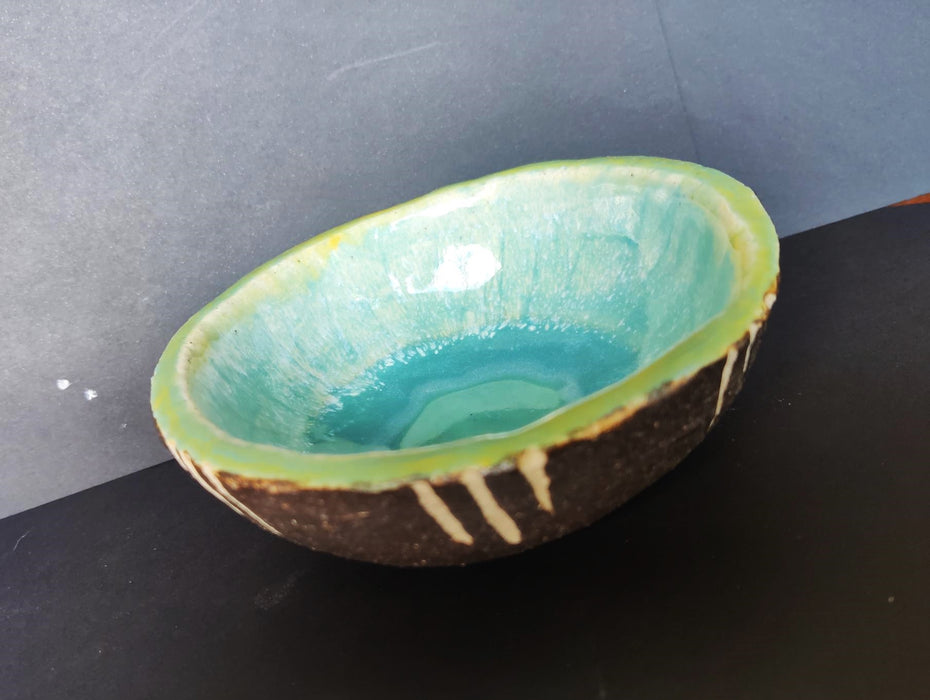 Hand Made Bowl- small