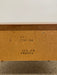 Lane Tie Bow Series Mid-Century Nightstand 1- Drawer Vintage Side Table