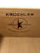Mid-Century Modern Tallboy Dresser by Kroehler Custom Crafter, 1960s