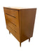 Mid-Century Modern Tallboy Dresser by Kroehler Custom Crafter, 1960s