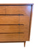 Mid-Century Modern Tallboy Dresser by Kroehler Custom Crafter, 1960s
