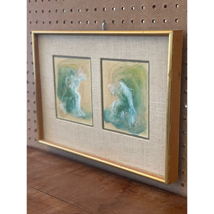 ”Musician Series” by Lorraine Cohn