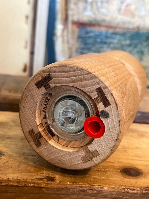 Nissan Mid Century Modern style Salt or pepper Shaker.