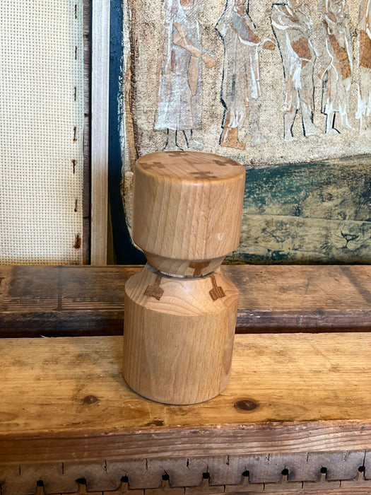 Nissan Mid Century Modern style Salt or pepper Shaker.