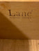 Pair of Mid-Century Modern Walnut End Tables by Lane Furniture Rhythm Collection