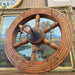 Possibly Antique Wooden Spinning Wheel. ( online purchase only )