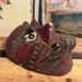 Primitive hand carved and handmade Mask (Online purchase only)