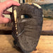 Primitive hand carved and handmade Mask (Online purchase only)