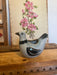 Rare Vintage Pottery Bird Ken Edwards style