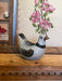 Rare Vintage Pottery Bird Ken Edwards style