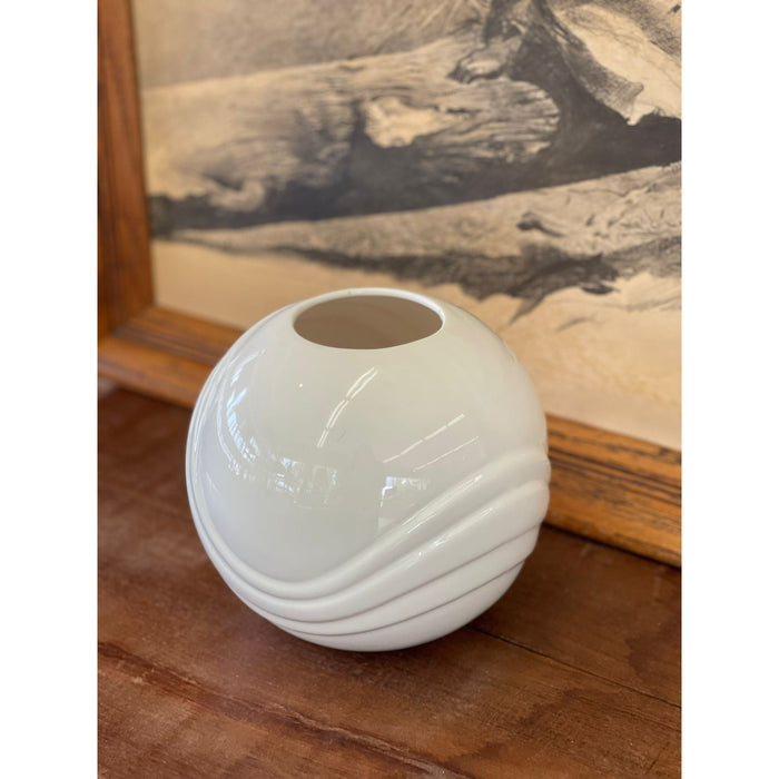 Vintage Art Deco Vase