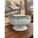 Vintage Bone China Barrymore Japanese Bowl by Noritake.