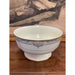 Vintage Bone China Barrymore Japanese Bowl by Noritake.