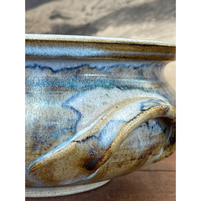 Vintage Ceramic Pot