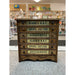 Vintage Clark’s 0.n.t Spool Cabinet.