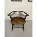 Vintage Colonial Style Pub Chair