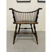 Vintage Colonial Style Pub Chair