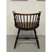 Vintage Colonial Style Pub Chair
