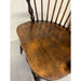 Vintage Colonial Style Pub Chair