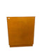 Vintage Danish Mid Century Modern Tallboy Dresser by Nils Jonsson for Torring Mobelfabrik