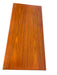 Vintage Danish Mid Century Modern Tallboy Dresser by Nils Jonsson for Torring Mobelfabrik