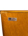 Vintage Danish Mid Century Modern Tallboy Dresser by Nils Jonsson for Torring Mobelfabrik