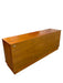 Vintage Danish Mid Century Modern Teak 6 Drawer Dresser by Nils Jonsson for Torring Mobelfabrik