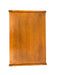 Vintage Danish Mid Century Modern Teak Two-Tier Side Table