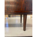 Vintage Danish Modern Style Rosewood Credenza or Record Cabinet