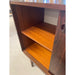 Vintage Danish Modern Style Rosewood Credenza or Record Cabinet