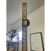 Vintage Dietzgen 13 Foot Wooden Surveyors Stick Ruler