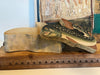 Vintage Fish Shaped Storage Box