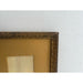 Vintage Framed and Matted Scenic Boat Artwork Print