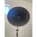 Vintage General Electric Sunlamp Lm-4 Floor Lamp