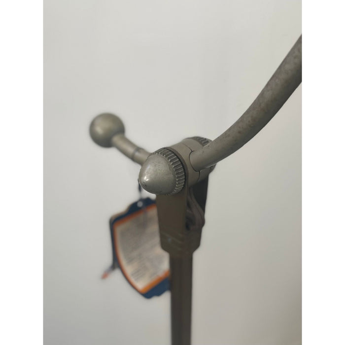 Vintage General Electric Sunlamp Lm-4 Floor Lamp