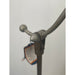 Vintage General Electric Sunlamp Lm-4 Floor Lamp