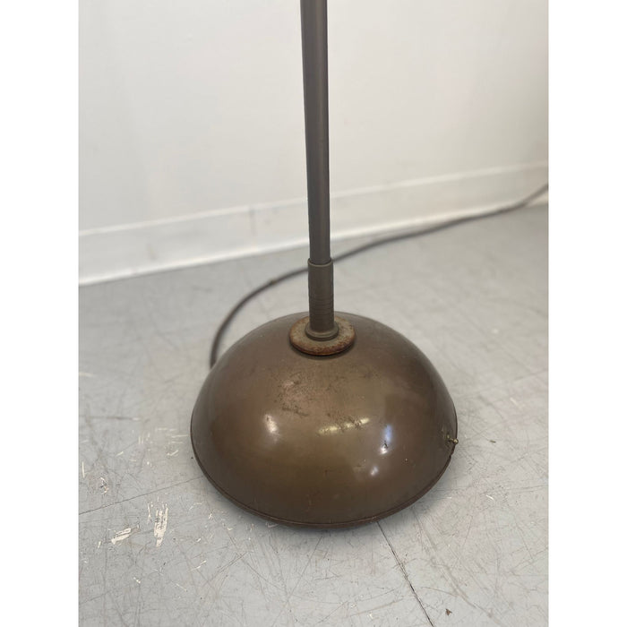 Vintage General Electric Sunlamp Lm-4 Floor Lamp