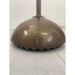 Vintage General Electric Sunlamp Lm-4 Floor Lamp