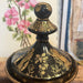 Vintage Greek Motif Candy Storage Dish ( online purchase only)